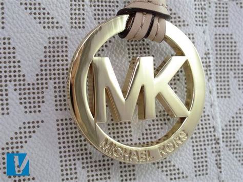 michael kors hamilton fake|michael kors real logo.